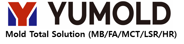 YUMOLD Logo